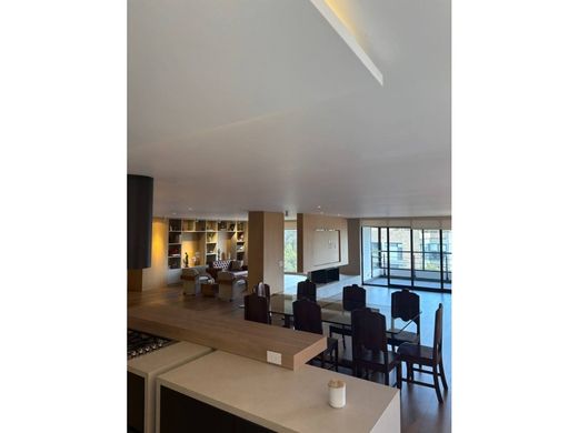 ﺷﻘﺔ ﻓﻲ بوغوتا, Bogotá  D.C.