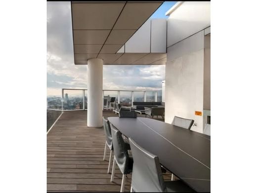 Apartment in Bogotá, Bogotá  D.C.