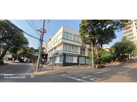 公寓楼  卡利, Cali