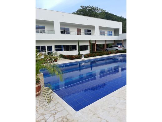 Boerderij in Santa Fe de Antioquia, Santafé de Antioquia