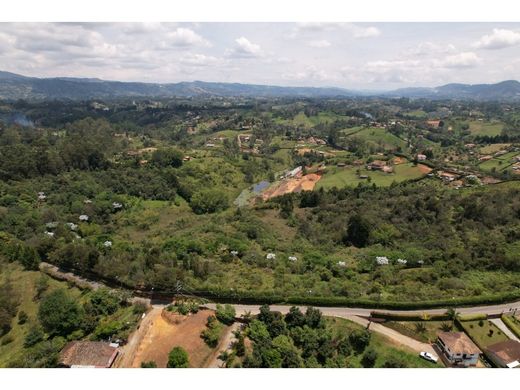 Rustik ya da çiftlik Rionegro, Departamento de Antioquia