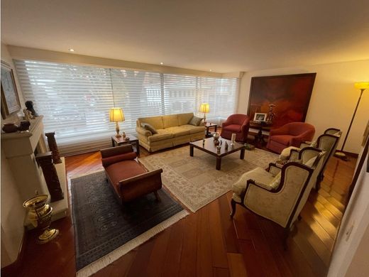 ‏דירה ב  בוגוטה, Bogotá  D.C.