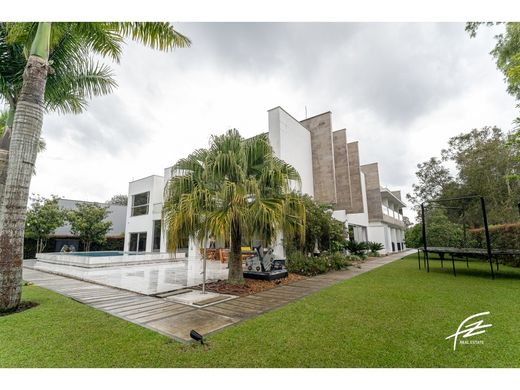 Casa de luxo - Rionegro, Departamento de Antioquia
