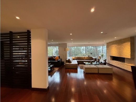 Apartament w Bogota, Bogotá  D.C.