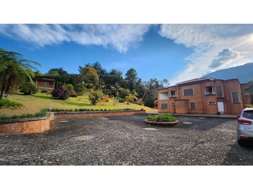 Farmhouse in La Ceja, Departamento de Antioquia