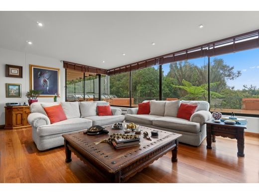 Appartamento a Bogotá, Bogotá  D.C.