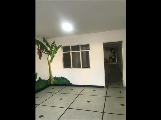 メデリン, Medellínの高級住宅