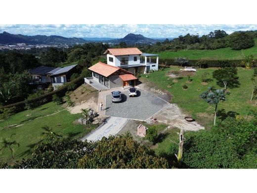 전원/농가 / La Ceja, Departamento de Antioquia