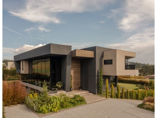 Casa de luxo - Envigado, Departamento de Antioquia