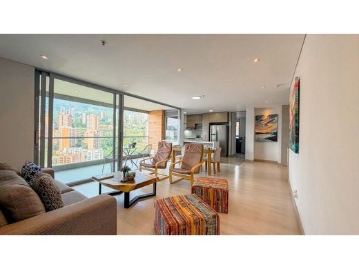 Appartement à Medellín, Departamento de Antioquia