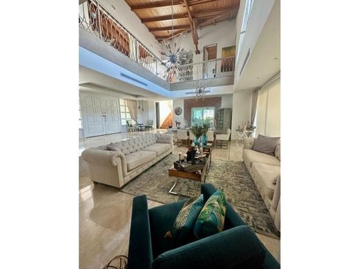 Casa de lujo en Puerto Colombia, Atlántico