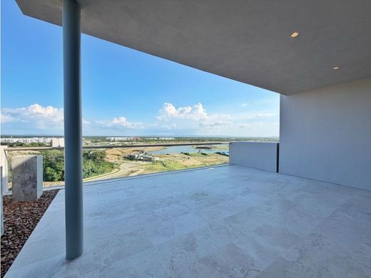 Apartament w Cartagena, Cartagena de Indias