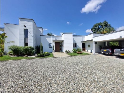 컨트리하우스 / La Tebaida, Quindío Department