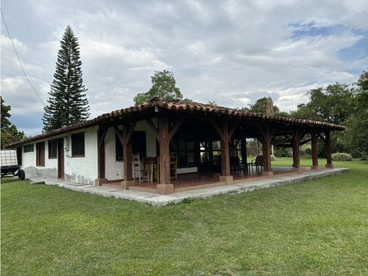 村舍/农舍  Armenia, Quindío Department