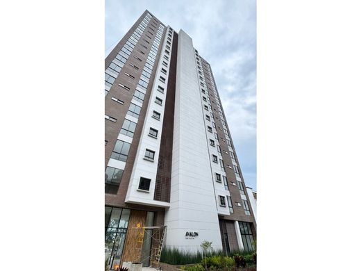 Apartment / Etagenwohnung in Pereira, Departamento de Risaralda