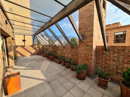 펜트하우스 / 보고타, Bogotá  D.C.