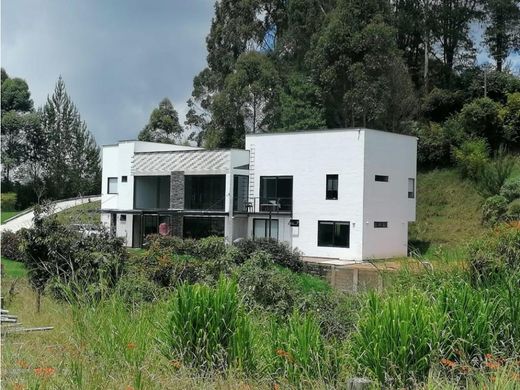 豪宅  Envigado, Departamento de Antioquia