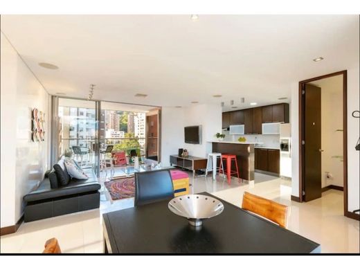 Apartament w Medellín, Departamento de Antioquia