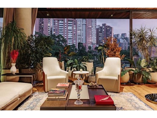 Appartement à Medellín, Departamento de Antioquia