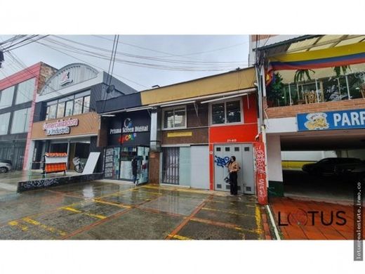 Элитный дом, Богота, Bogotá  D.C.