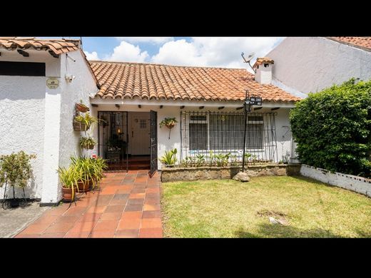 Luksusowy dom w Bogota, Bogotá  D.C.