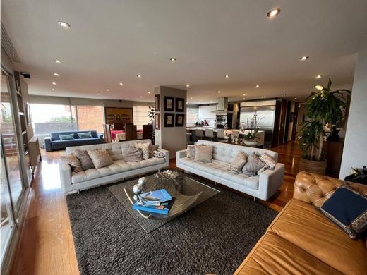 Appartement à Bogotá, Bogotá  D.C.