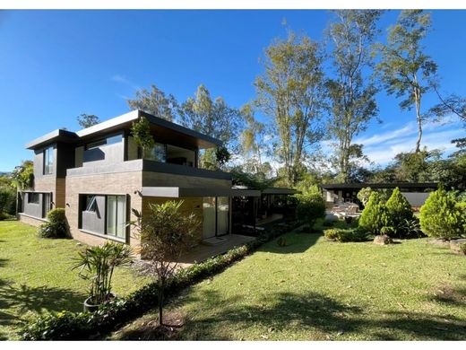 Country House in Rionegro, Departamento de Antioquia