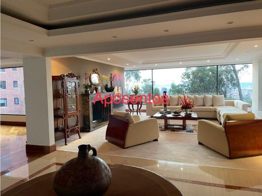 Apartment in Bogotá, Bogotá  D.C.