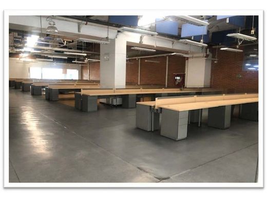 Escritório - Bogotá, Bogotá  D.C.