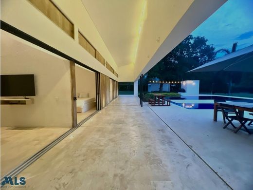 Загородный Дом, Santa Fe de Antioquia, Santafé de Antioquia