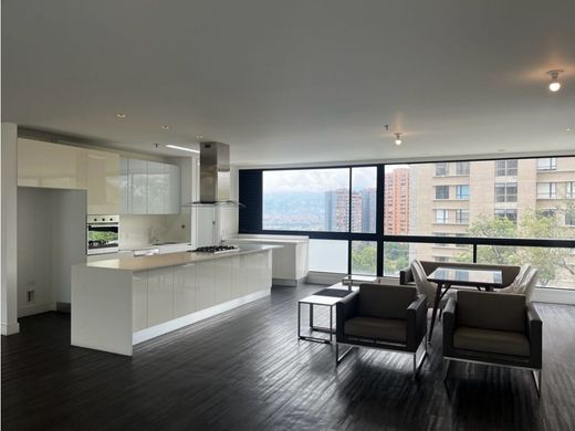 Apartamento - Medellín, Departamento de Antioquia