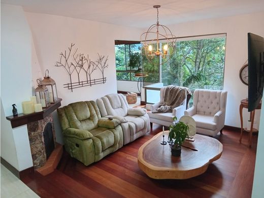 Luxe woning in Medellín, Departamento de Antioquia