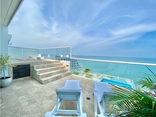 Piso / Apartamento en Santa Marta, Departamento del Magdalena