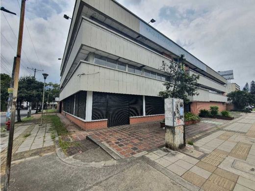 Edificio en Cali, Departamento del Valle del Cauca