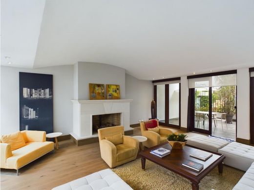 Luxury home in Bogotá, Bogotá  D.C.