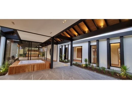 豪宅  Rionegro, Departamento de Antioquia