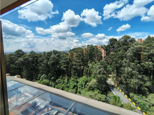 Penthouse in Bogotá, Bogotá  D.C.