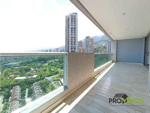 Apartamento - Medellín, Departamento de Antioquia