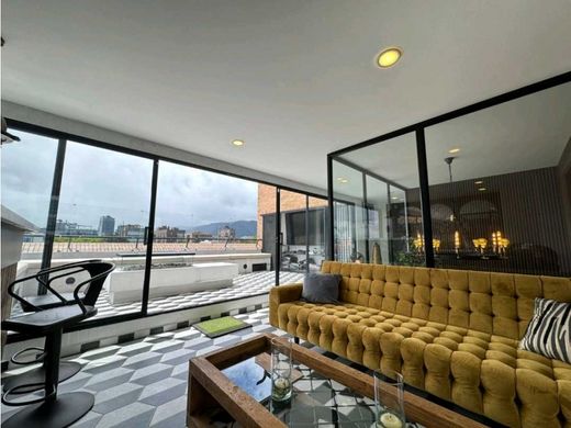 Квартира, Богота, Bogotá  D.C.