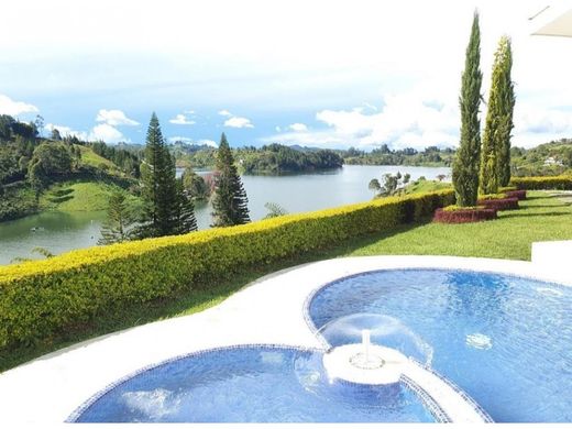 전원/농가 / El Peñol, Yarumal