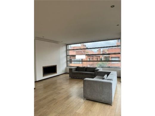 ‏משרד ב  בוגוטה, Bogotá  D.C.