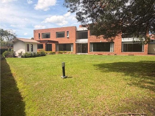 Luxury home in Bogotá, Bogotá  D.C.