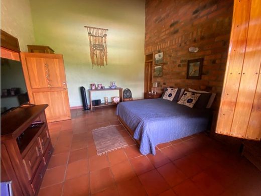 Farmhouse in Hispania, Departamento de Antioquia