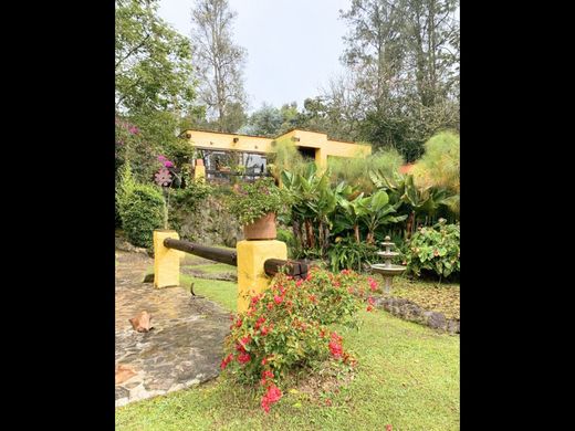 컨트리하우스 / Retiro, Departamento de Antioquia