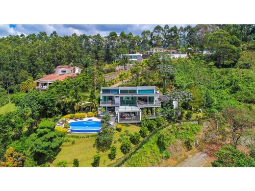 Propriété de campagne à Medellín, Departamento de Antioquia