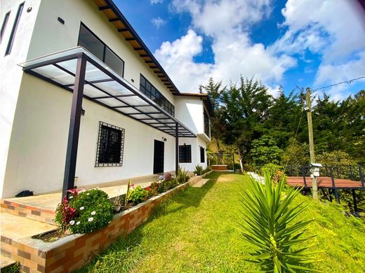 Casale a Medellín, Departamento de Antioquia