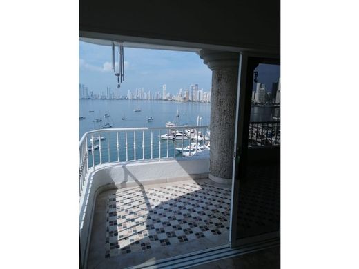 ‏דירה ב  Cartagena, Cartagena de Indias