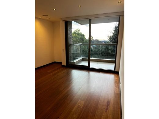 Piso / Apartamento en Bogotá, Bogotá  D.C.