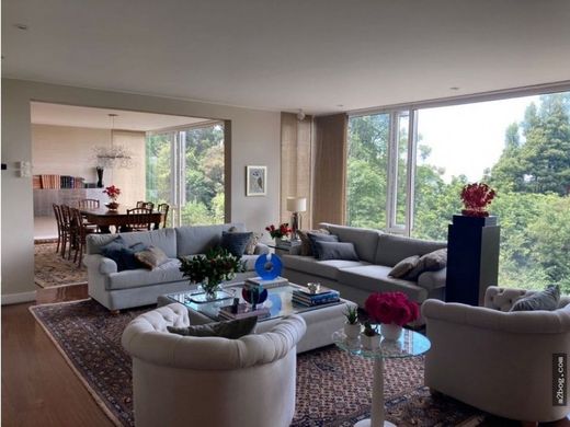 Apartment in Bogotá, Bogotá  D.C.