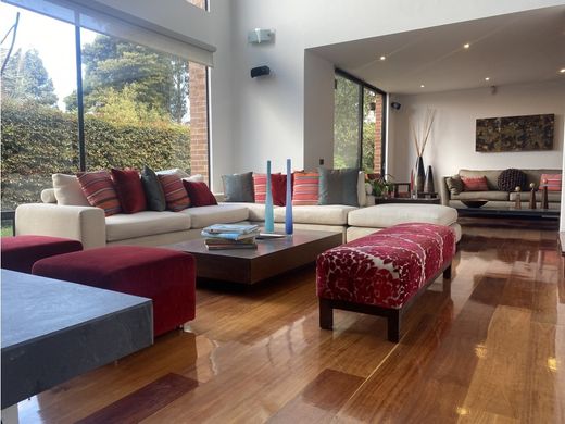 Casa di lusso a Bogotá, Bogotá  D.C.